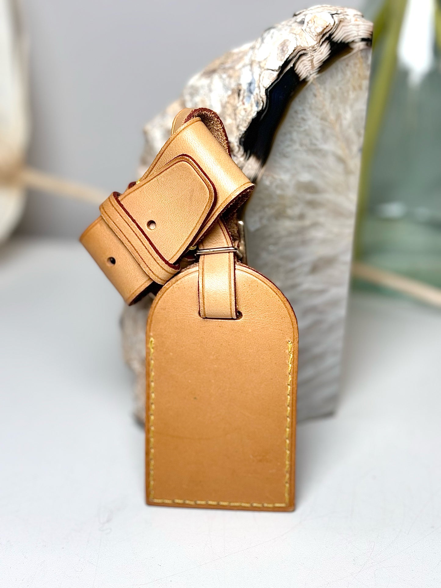 Louis Vuitton Luggage