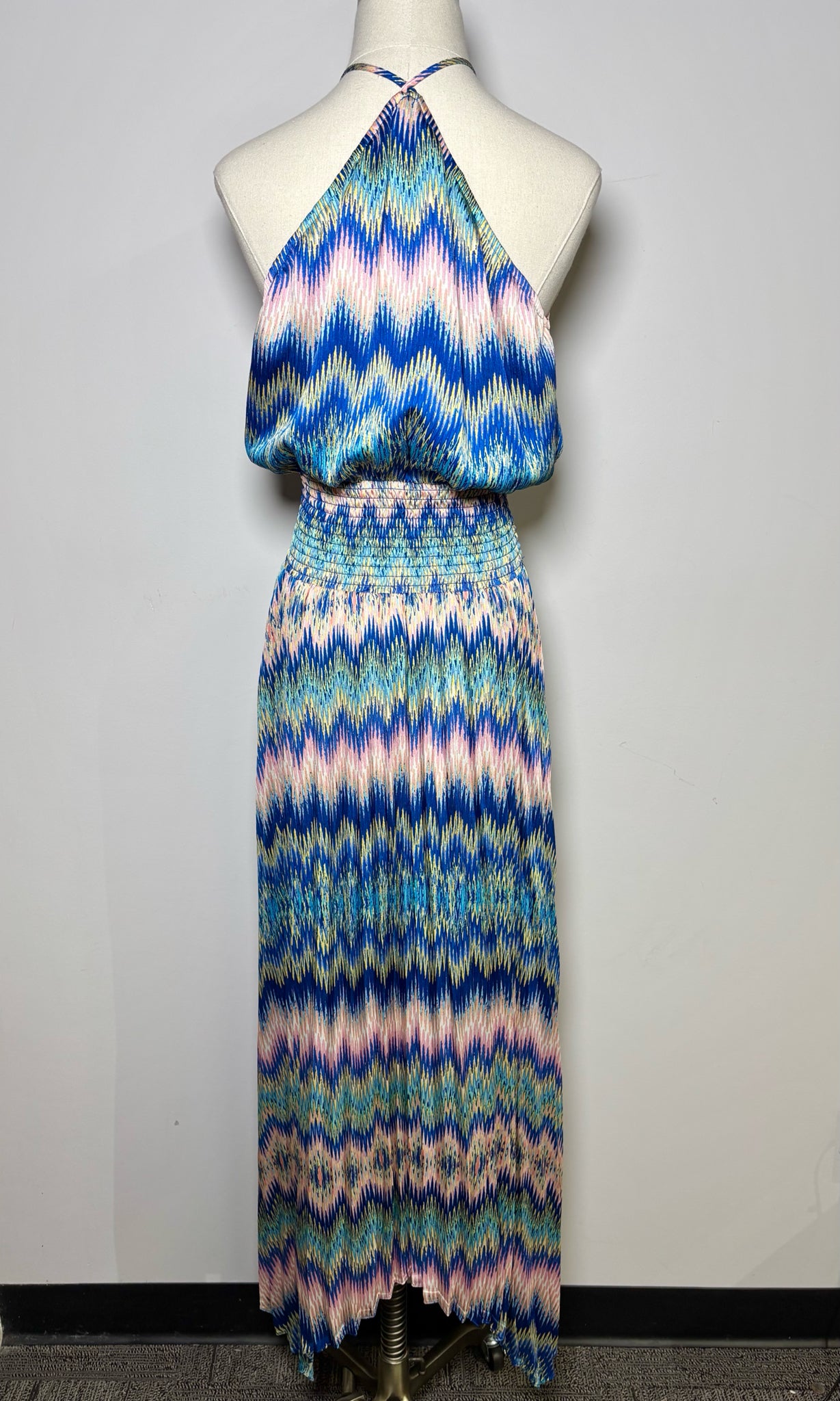 Women Size S Ramy Brook Ikat Dress
