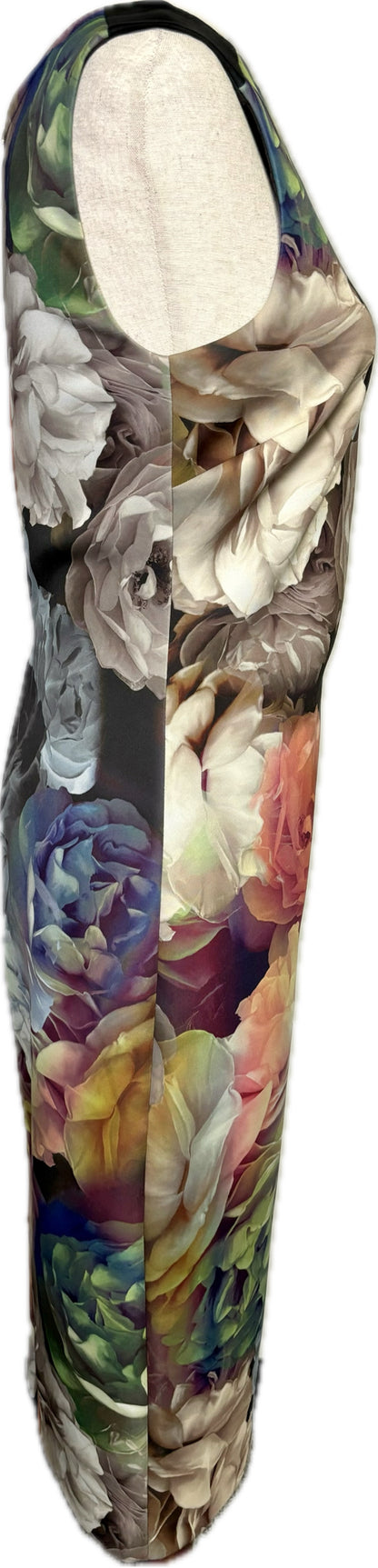 Ted Baker Floral Dress