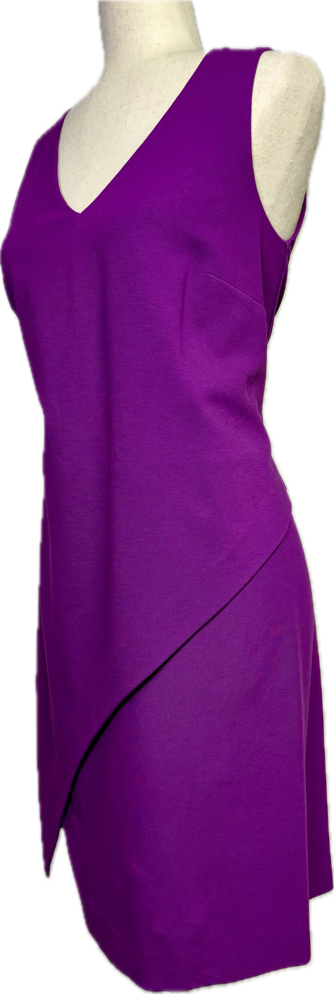 Diane Von Furstenberg Knit Dress
