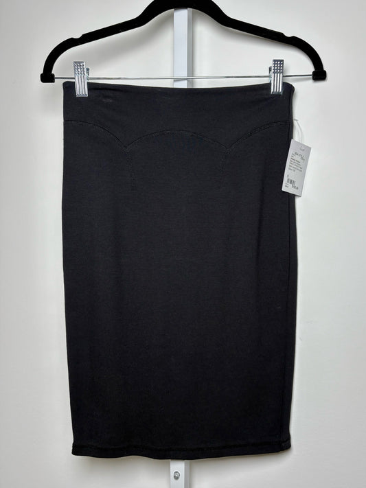 Women Size S Alexander McQueen Black Solid Skirt