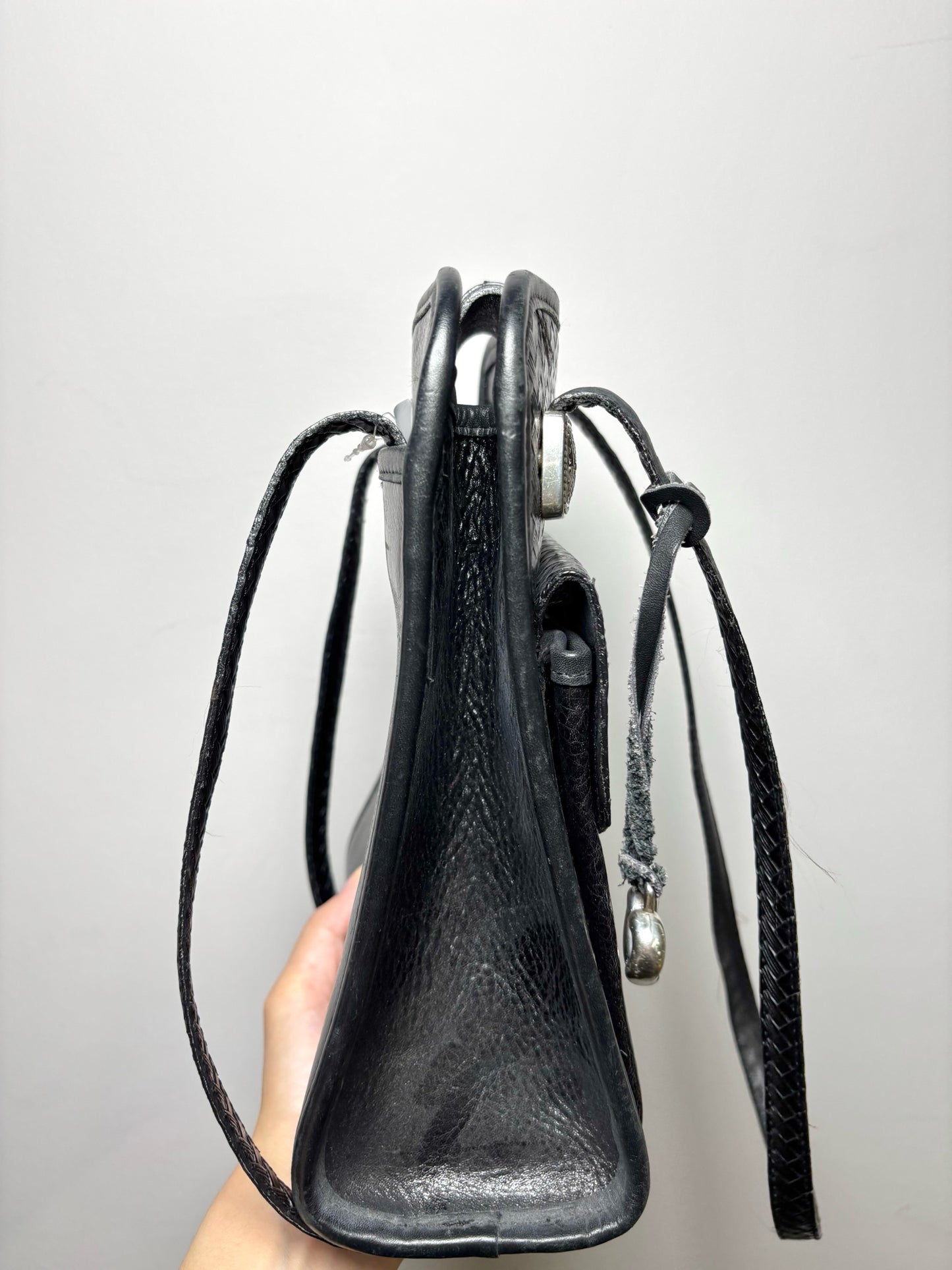 Brighton Leather Purse