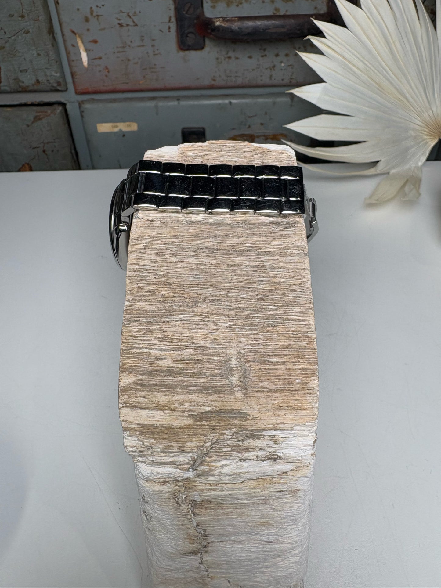 Kate Spade New York Silver Watch