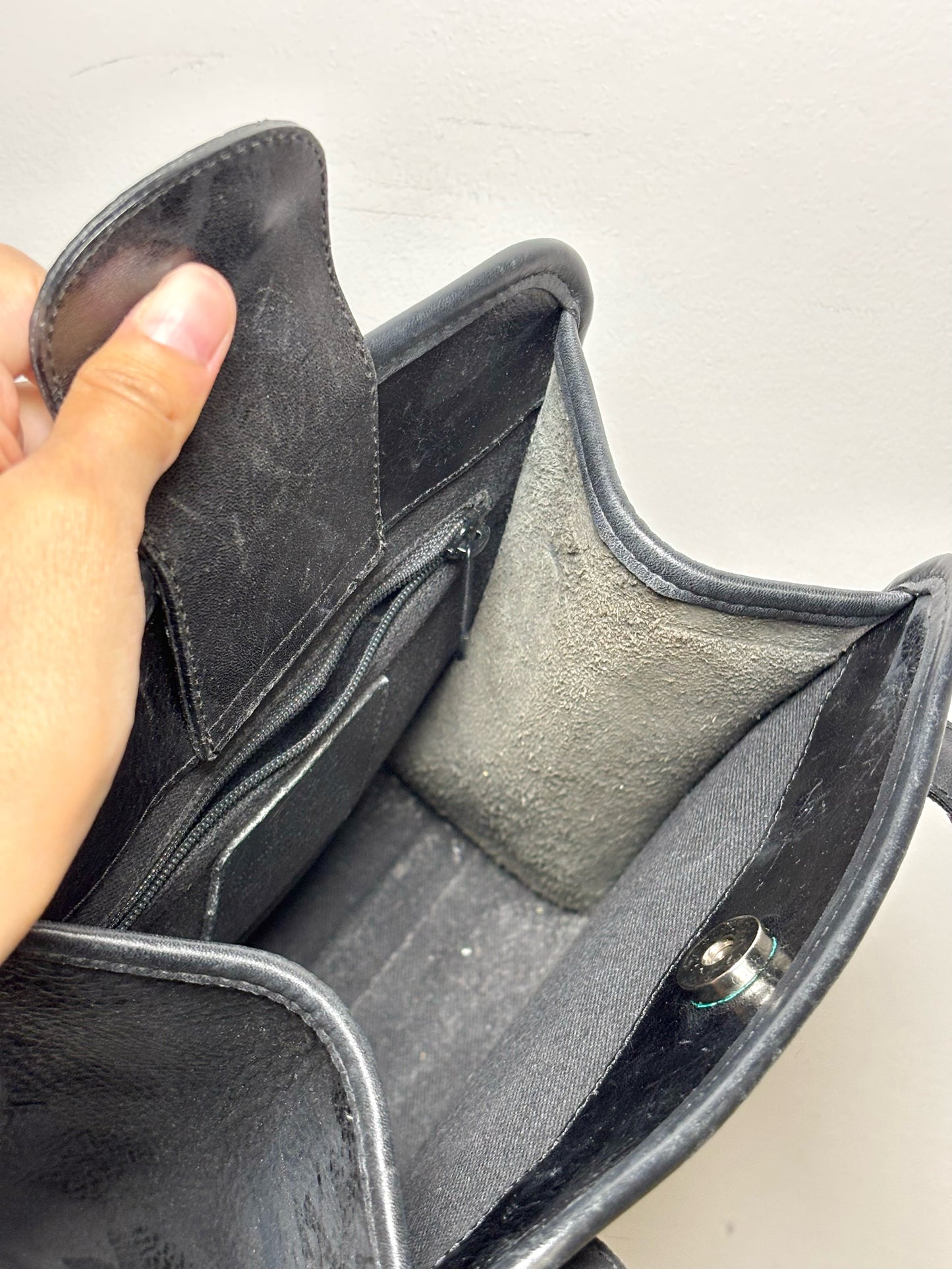 Brighton Leather Purse