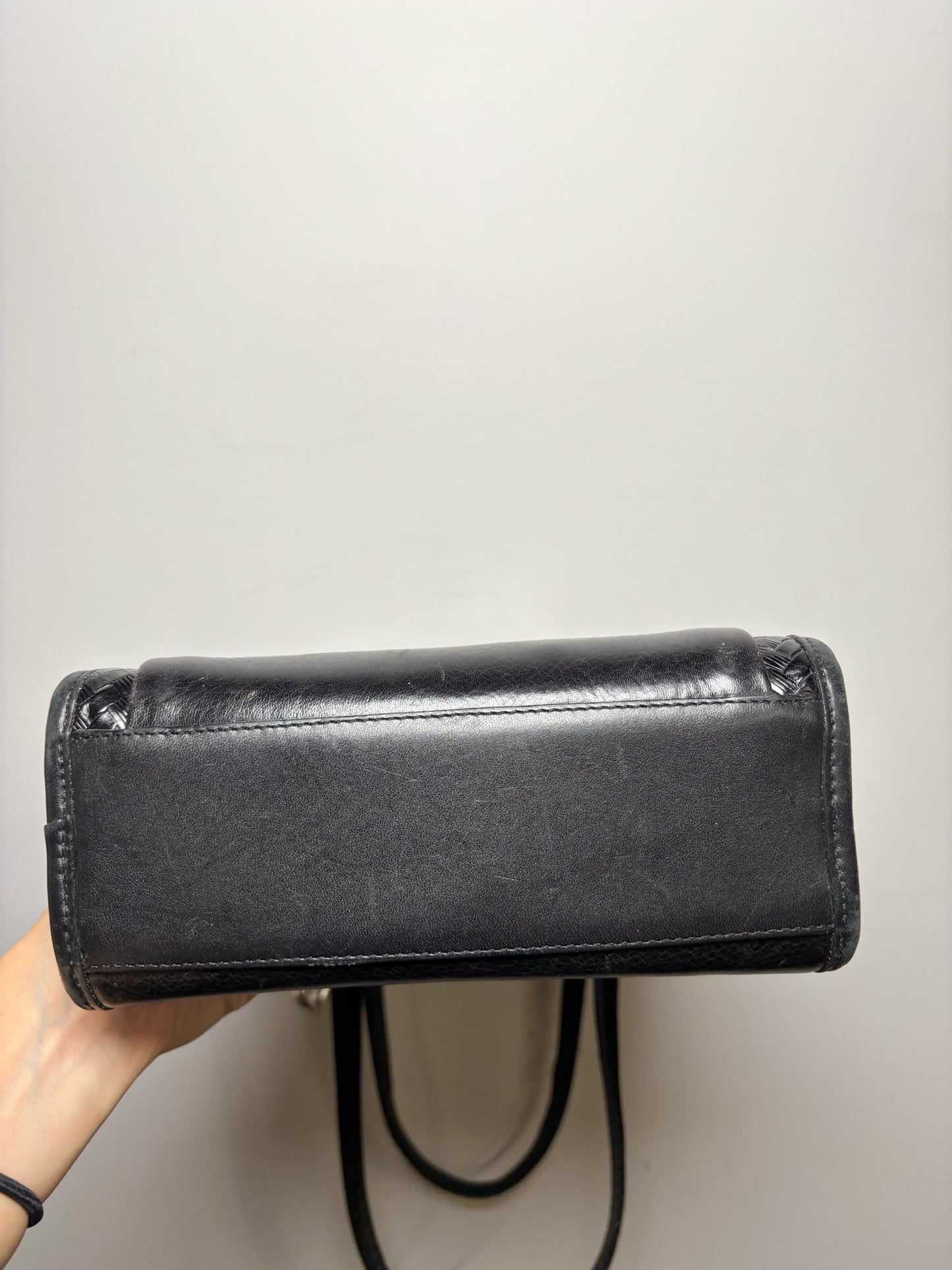 Brighton Leather Purse