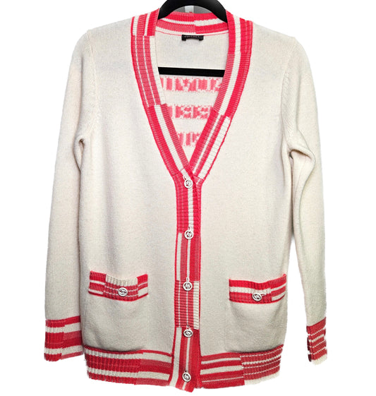 Chanel Sweater Deauville