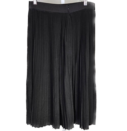 Mayla Silk Skirt