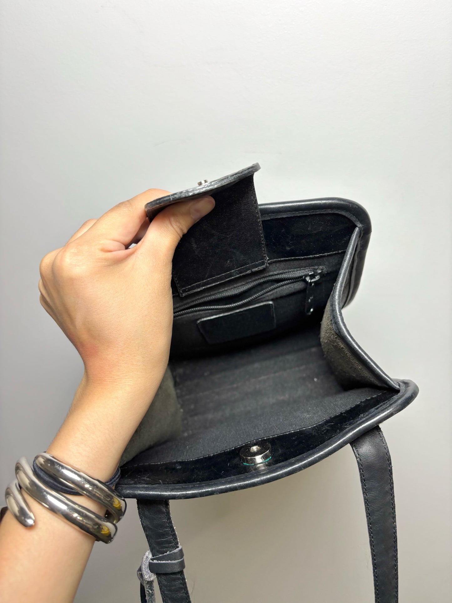 Brighton Leather Purse