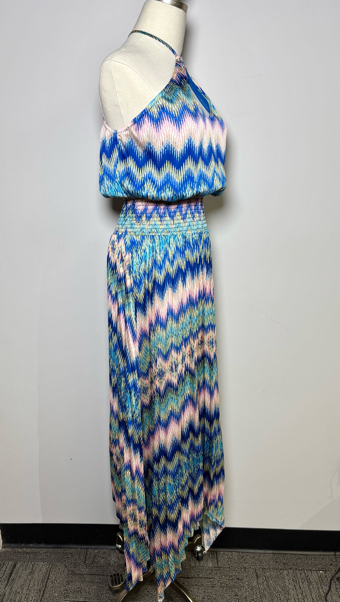 Women Size S Ramy Brook Ikat Dress