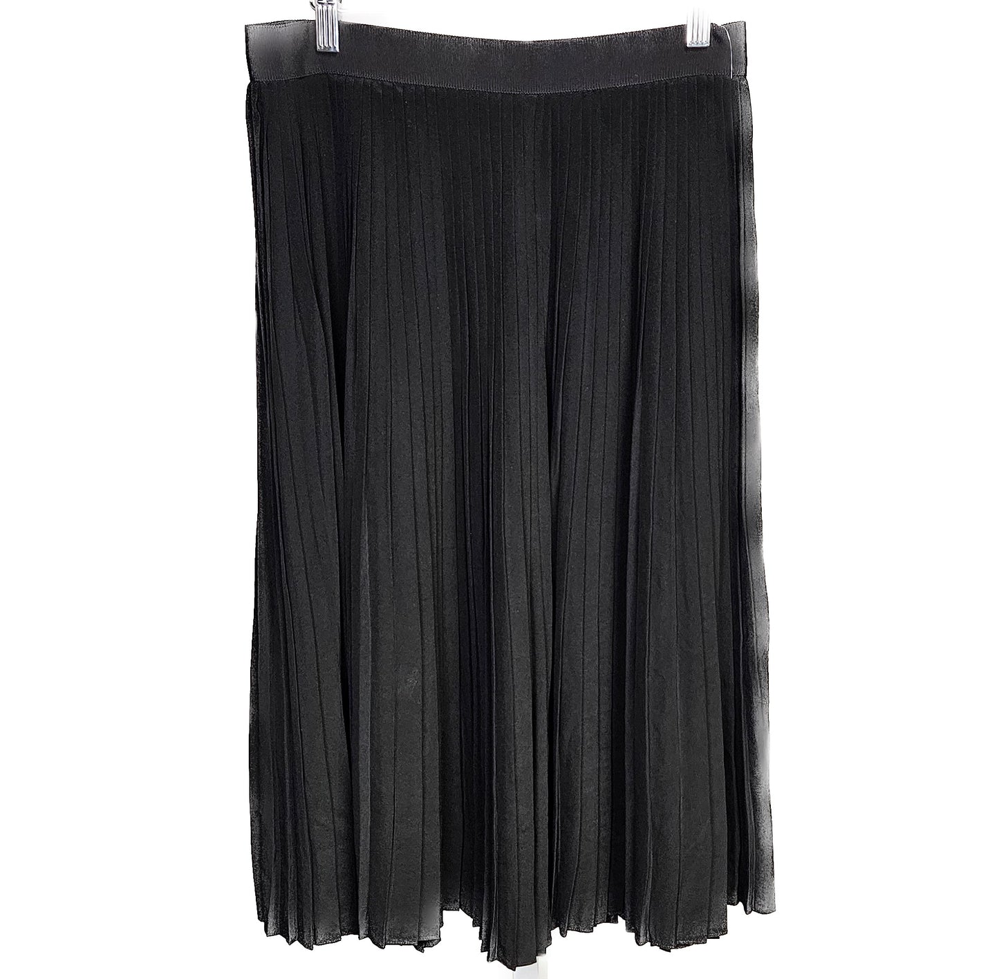 Mayla Silk Skirt