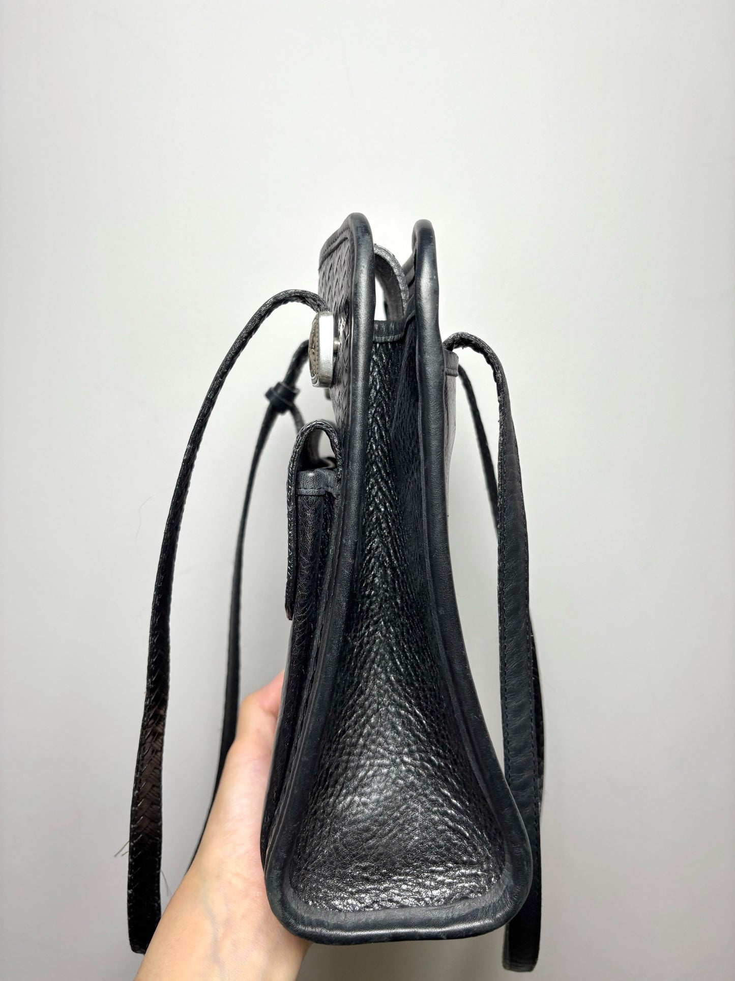 Brighton Leather Purse