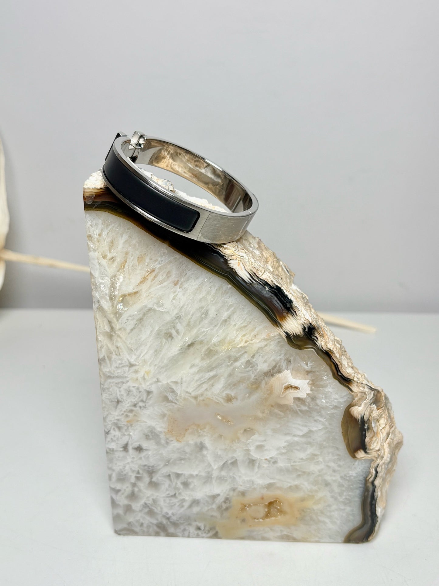 Men's Hermes Metal Jewelry