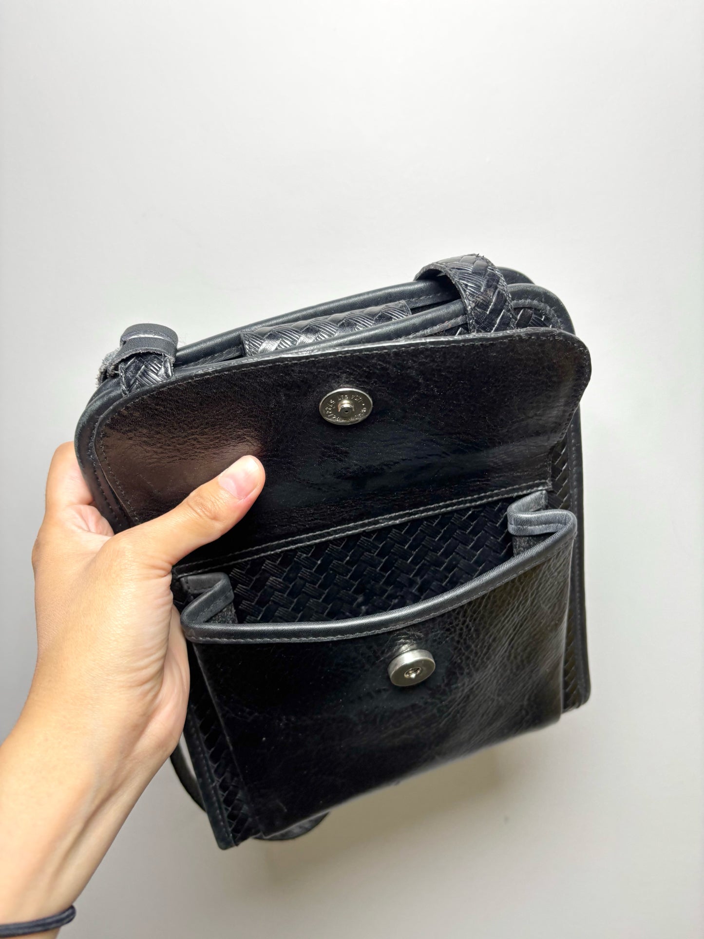 Brighton Leather Purse