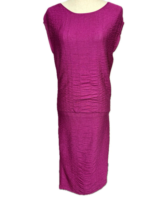 Yves Saint Laurent Silk Dress