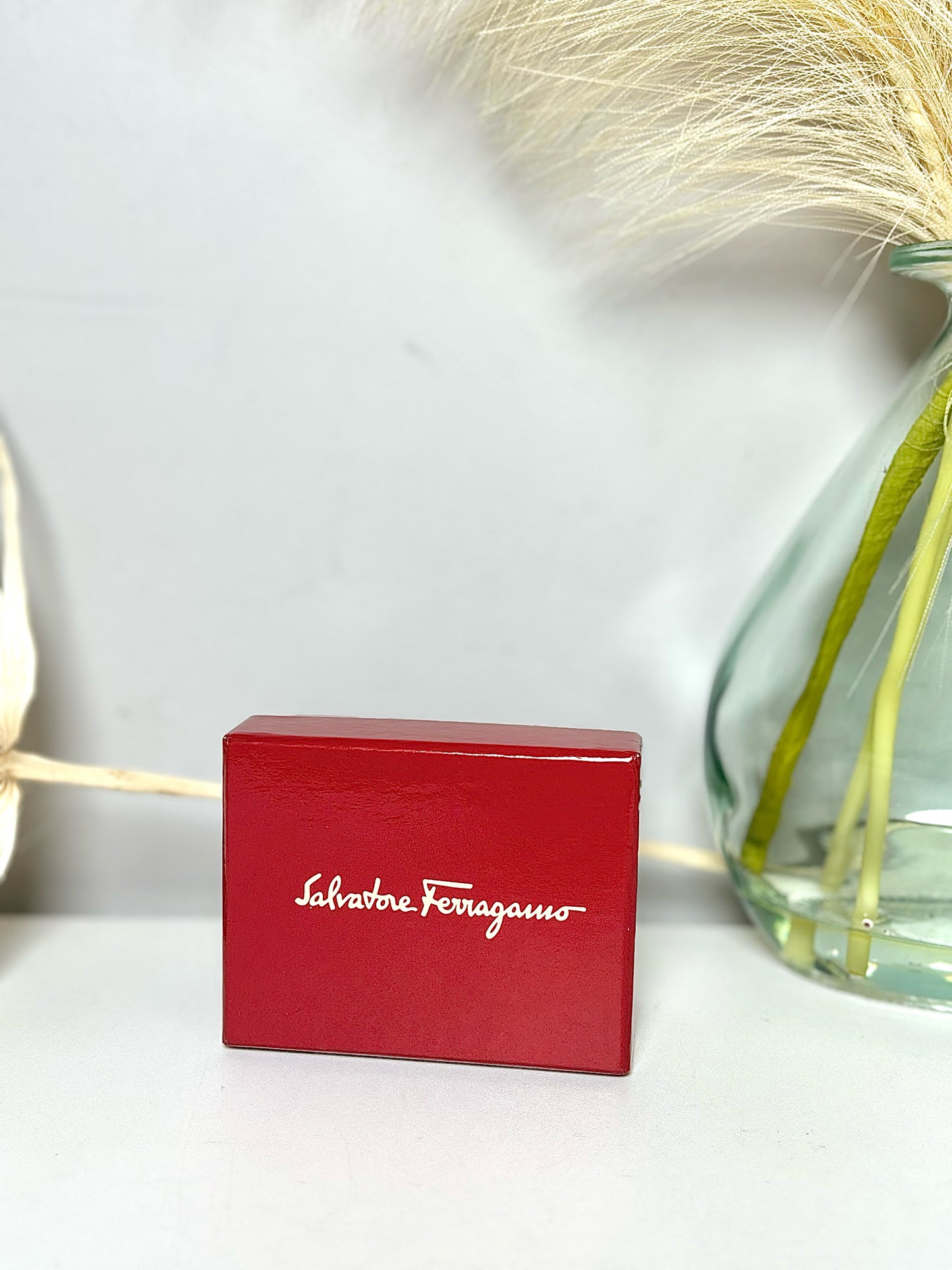 Salvatore Ferragamo Jewelry