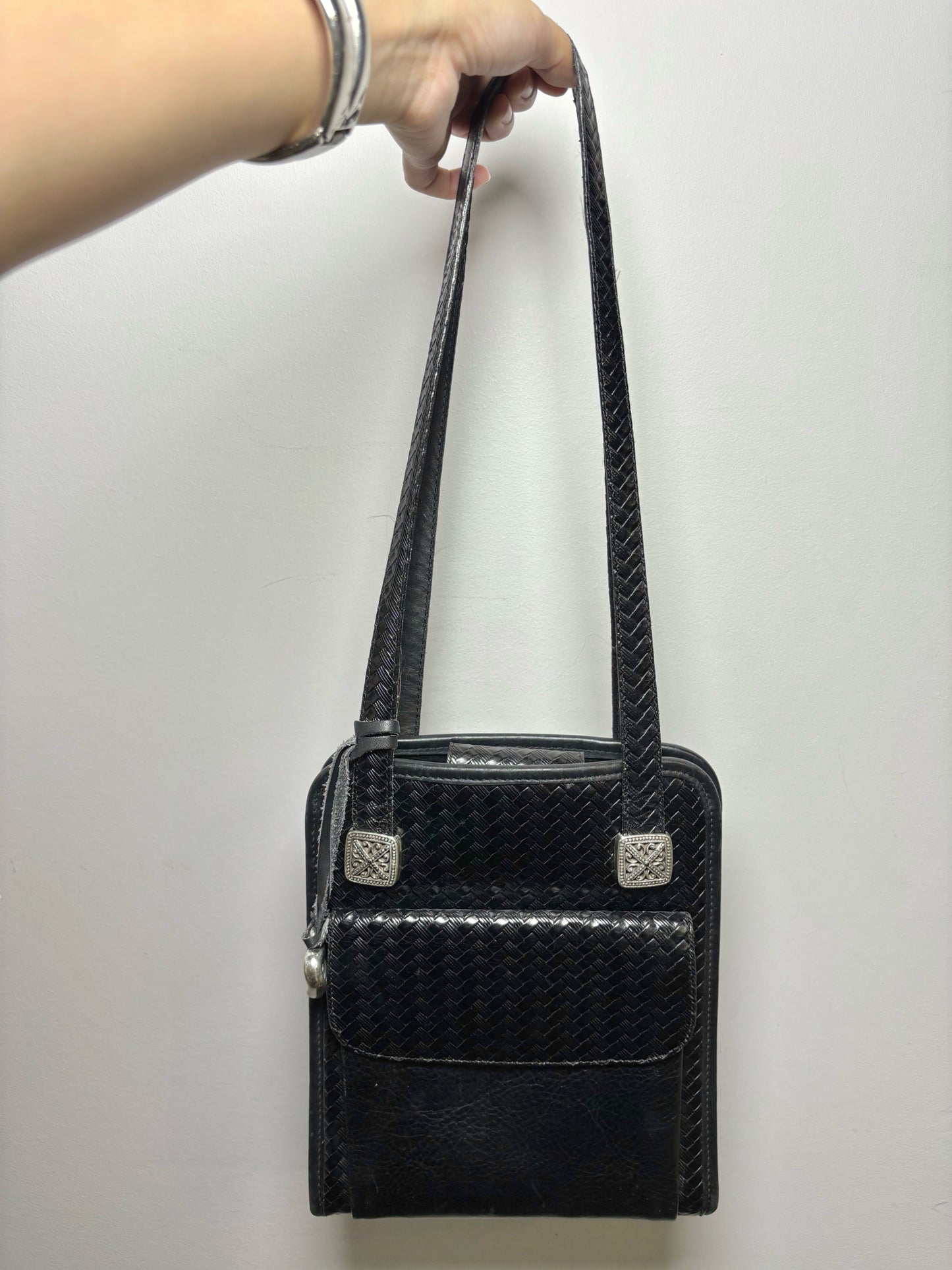 Brighton Leather Purse