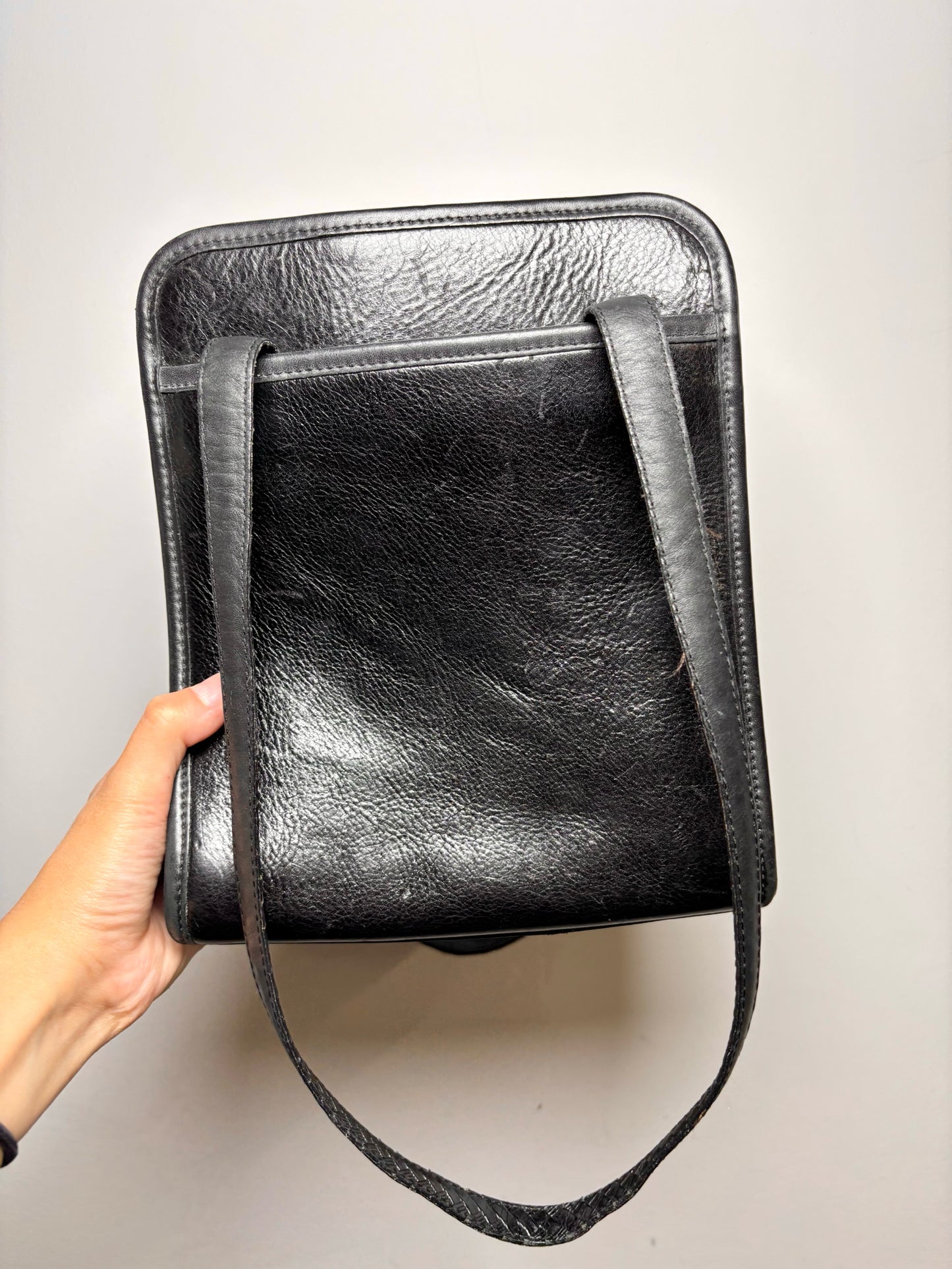 Brighton Leather Purse