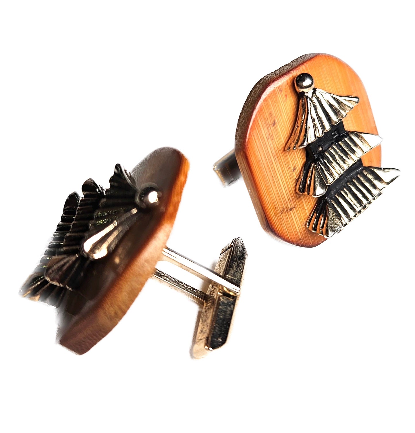 Cufflinks - Swank Vintage
