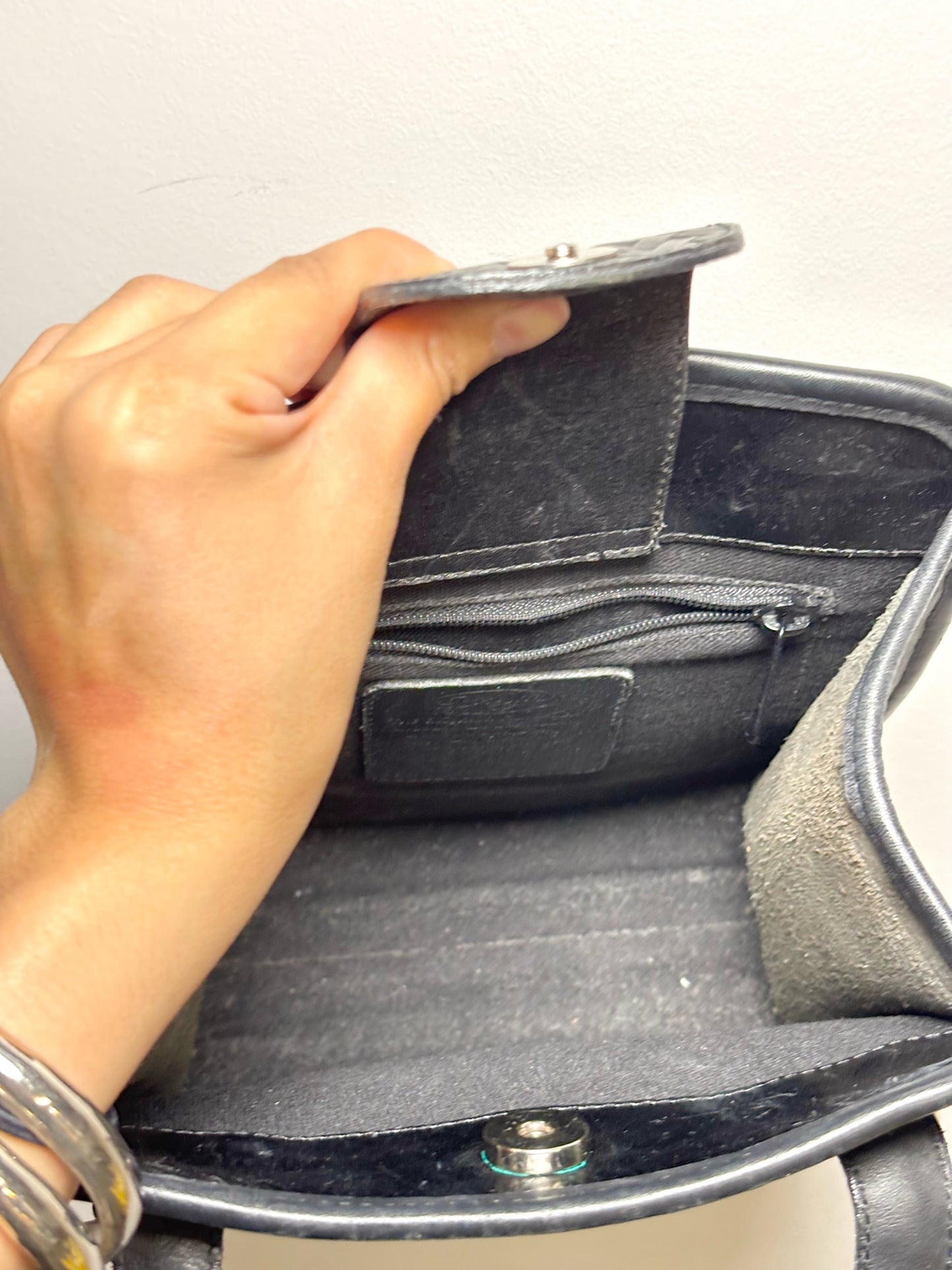Brighton Leather Purse