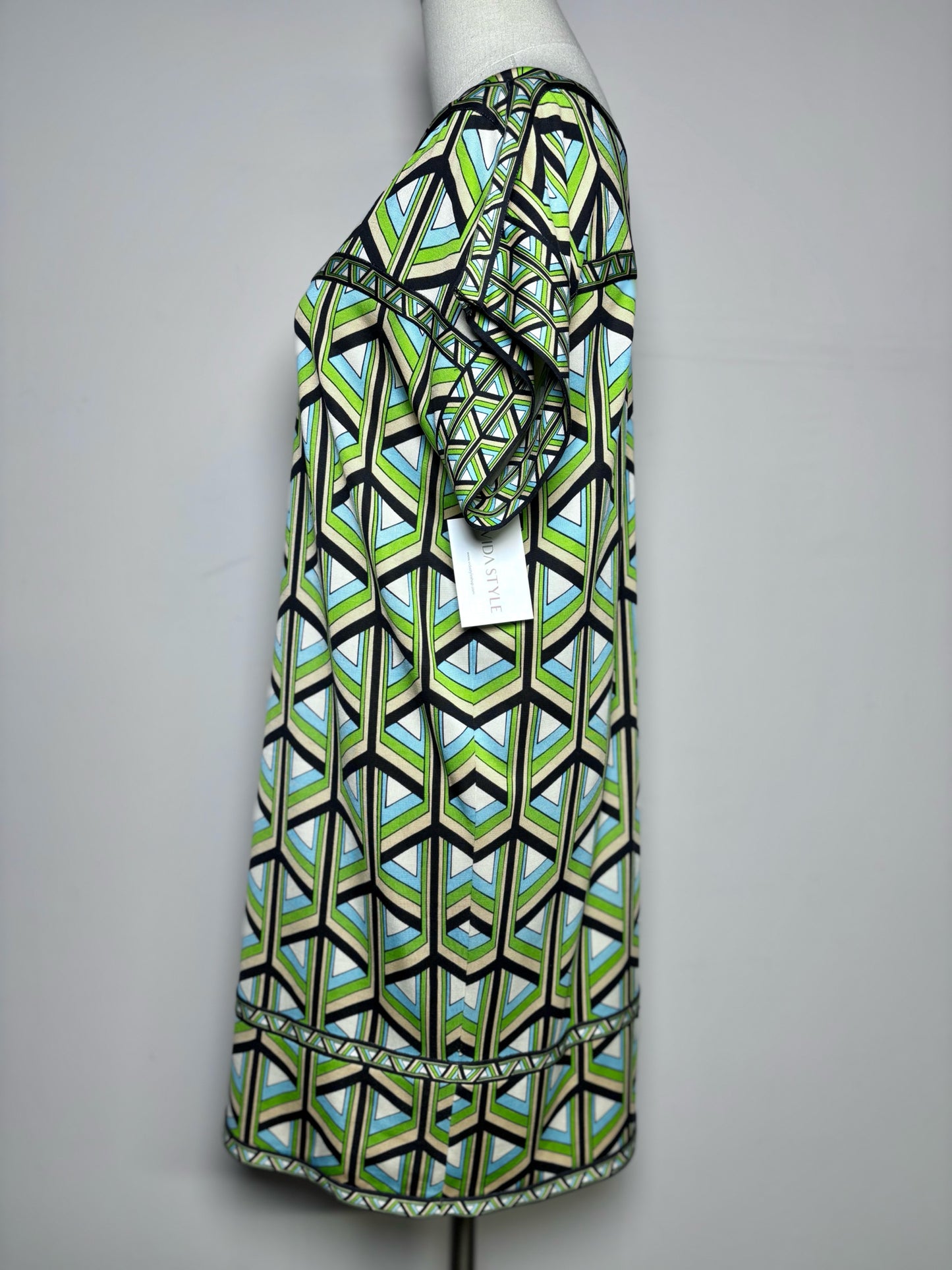 Women Size 6 Diane Von Furstenberg Dress