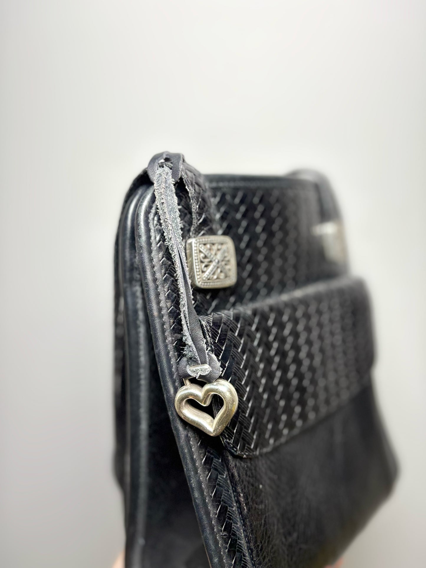 Brighton Leather Purse