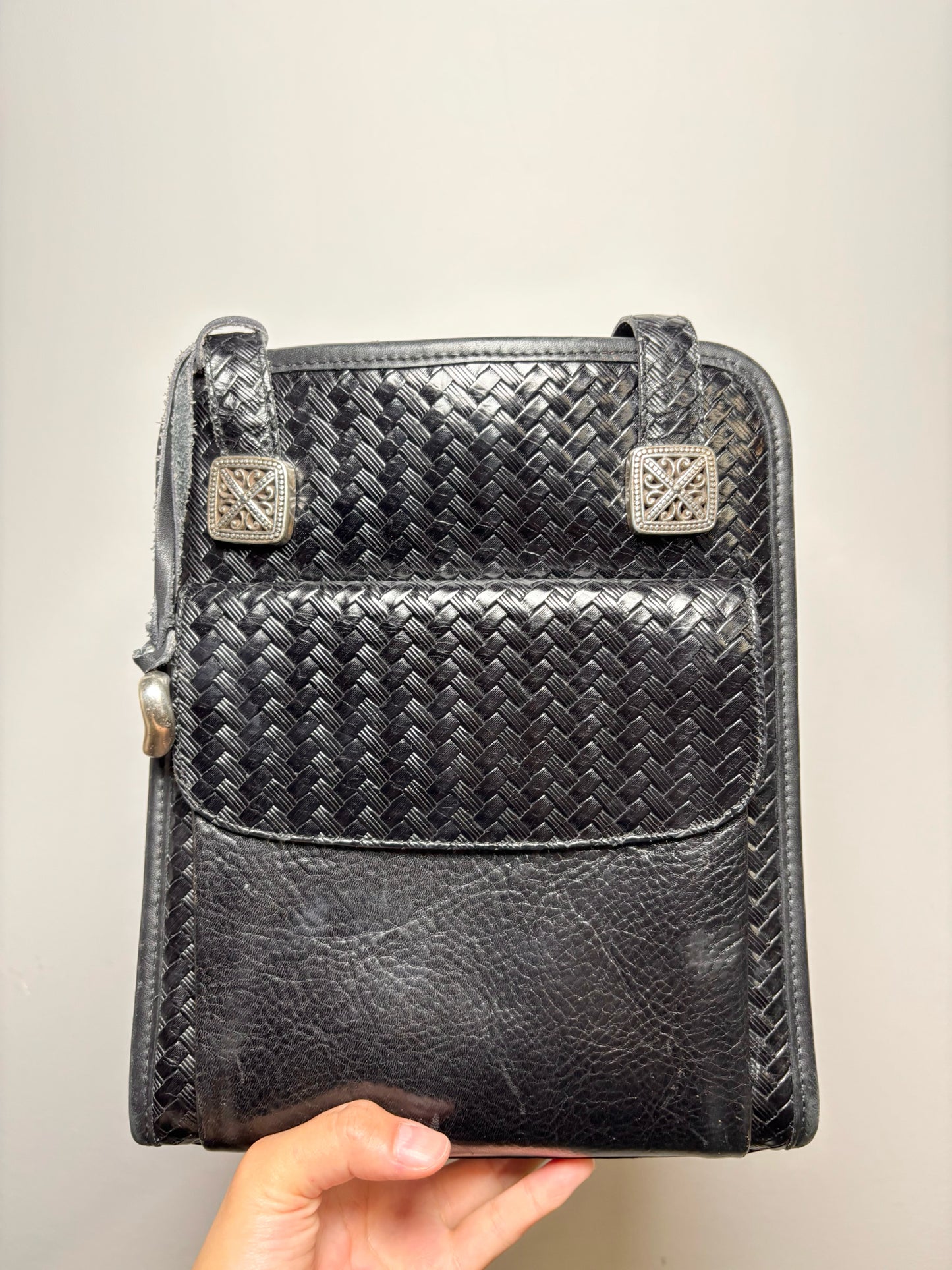Brighton Leather Purse