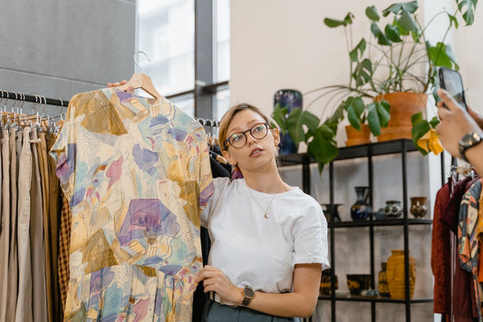 All Consignment Shops are Not Created Equally - VIDA STYLE SHOP