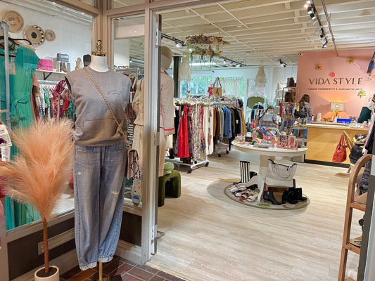Top 10 Things To Do in Old Town Alexandria, VA - VIDA STYLE SHOP