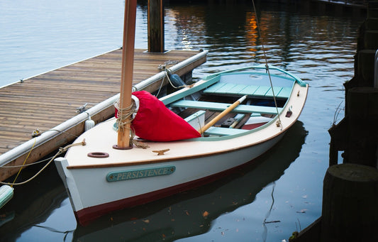 VIDA STYLE Shares Must-Dos with Redfin When Visiting Old Town Alexandria - VIDA STYLE SHOP