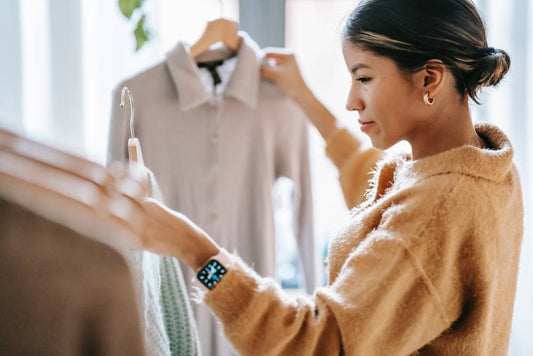 Wait For The Consignment Period To End And Receive Your Payment - VIDA STYLE SHOP