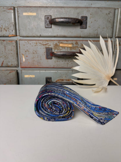 Missoni Silk Vintage Tie