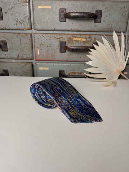 Missoni Silk Vintage Tie