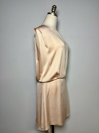 Women Size 38 (6 US) Acne Studios Peach Cocktail Dress