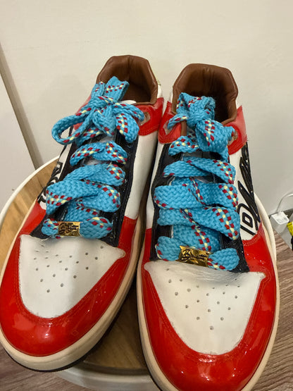 W Shoe Size 43 (12.5 US) P448 Euphoria Low-top Sneakers