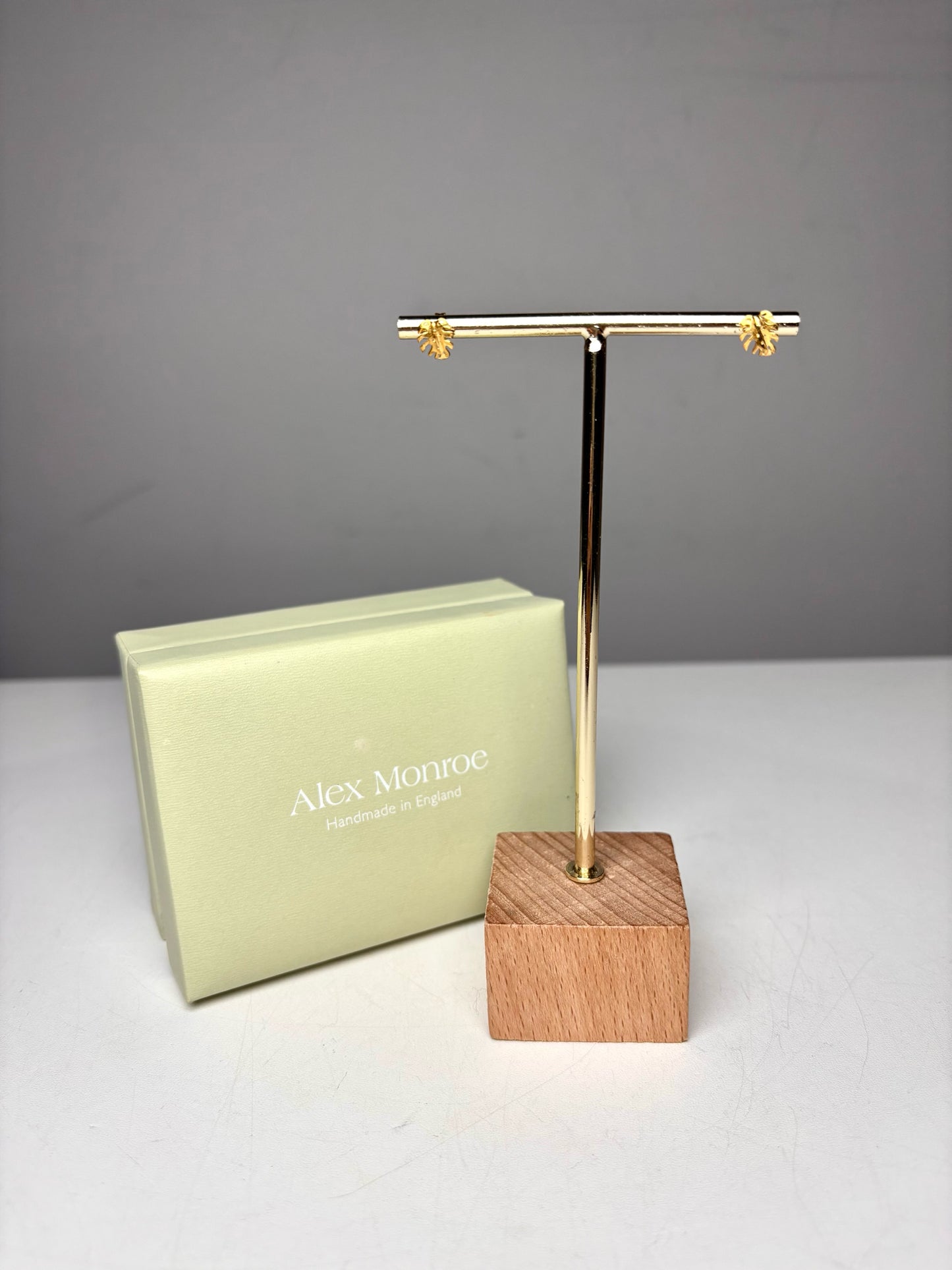 Alex Monroe Pre-owned Earrings