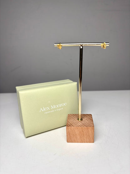 Alex Monroe Pre-owned Earrings