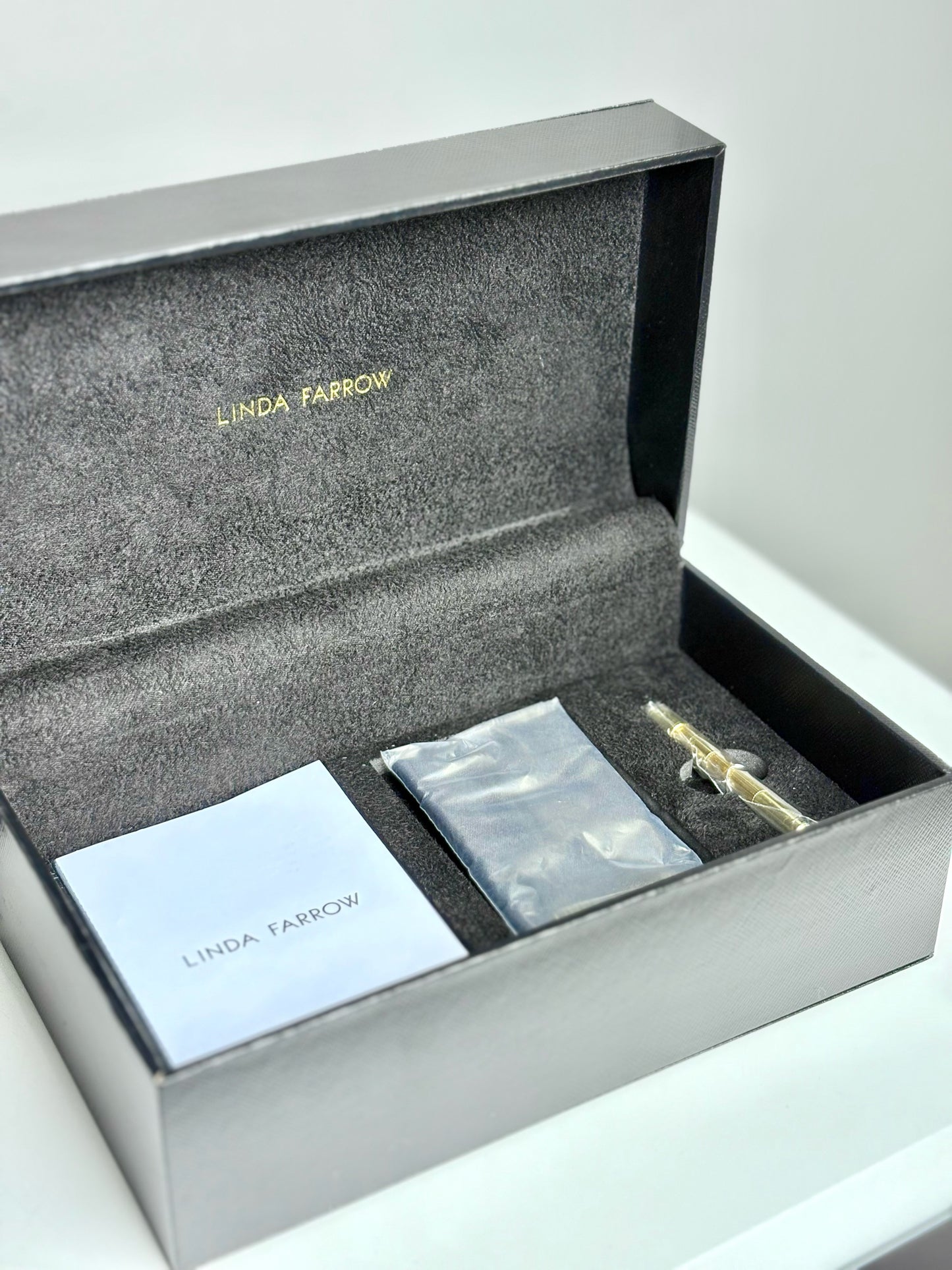 Women's Linda Farrow Sunglasses