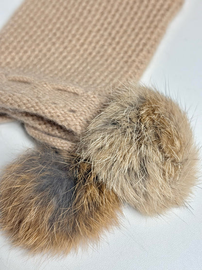 Neiman Marcus Women's Gloves