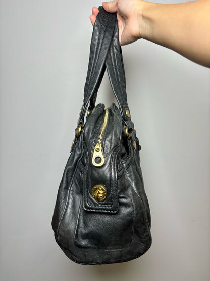 Black Marc Jacobs Leather Purse