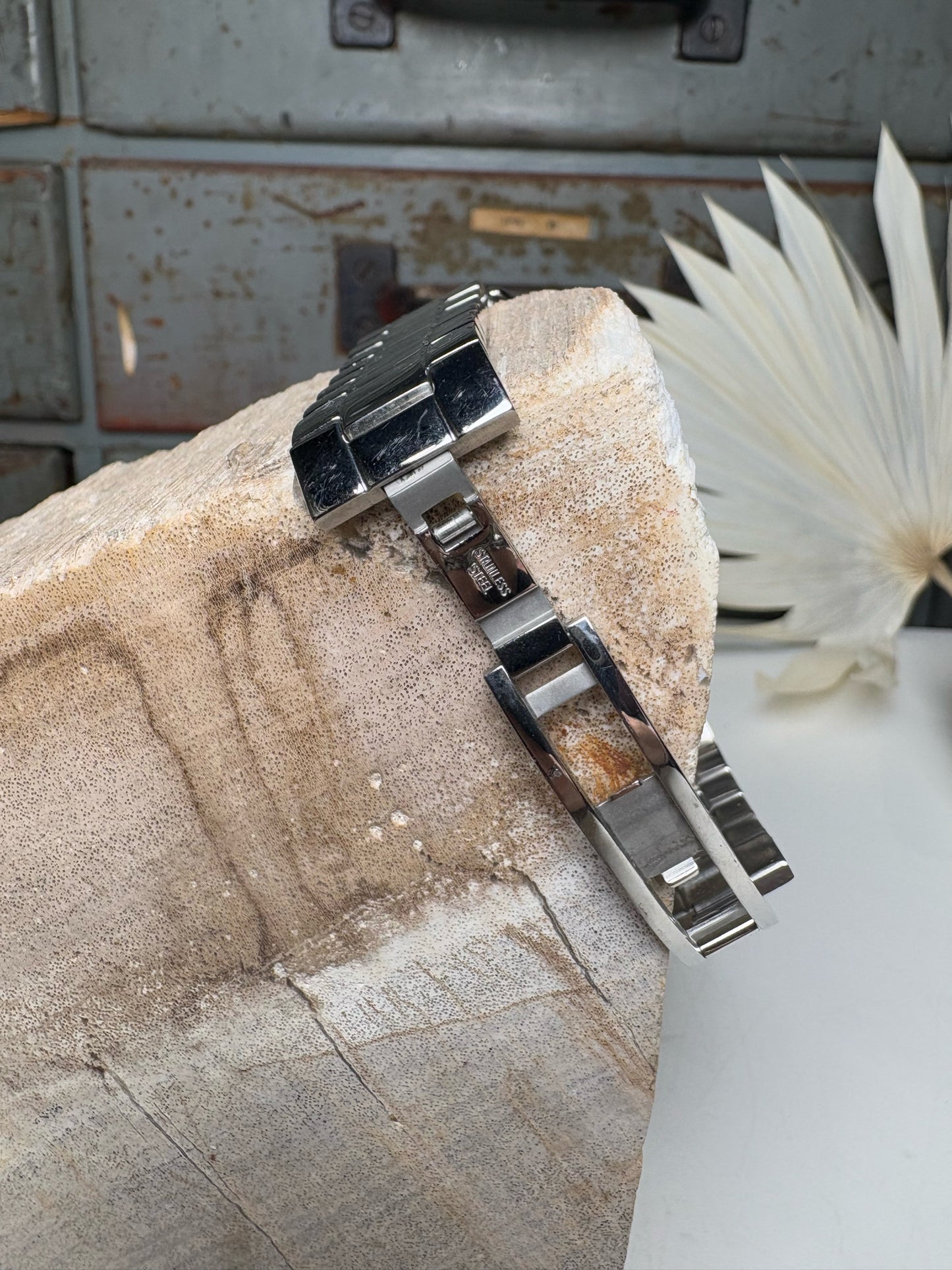 Kate Spade New York Silver Watch