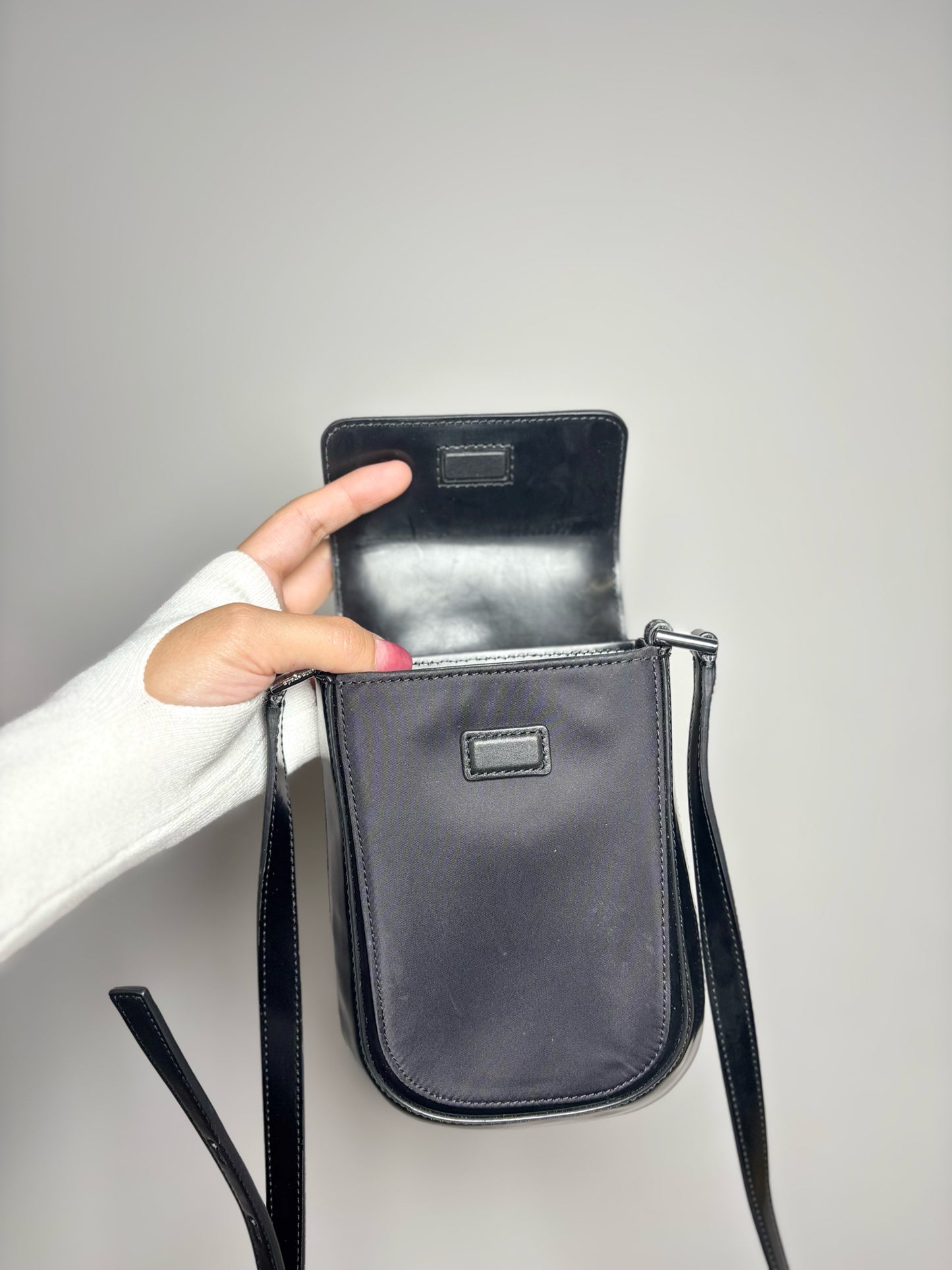 Kate Spade Sam Icon KSNYL North South Purse