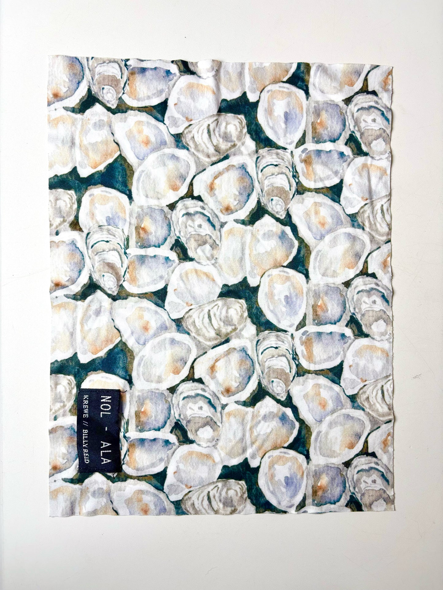 Krewe Dusty Pink Collab Sunglasses