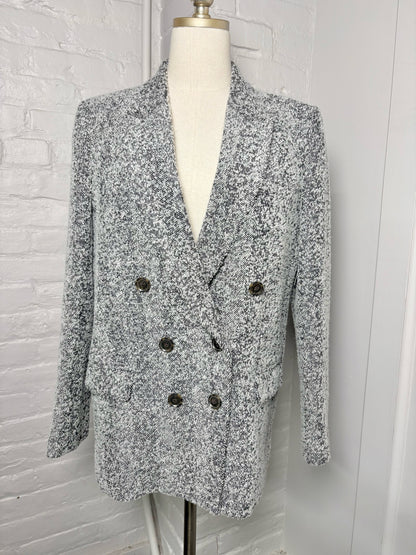 Women Size 8 J.Crew Blazer