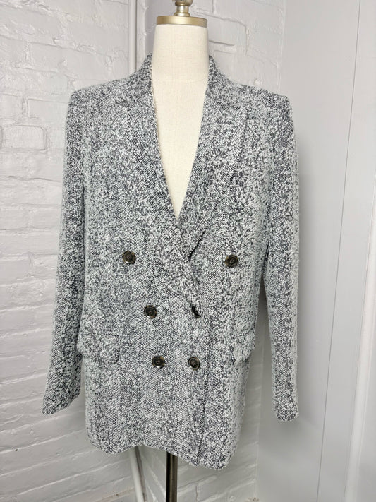 Women Size 8 J.Crew Blazer