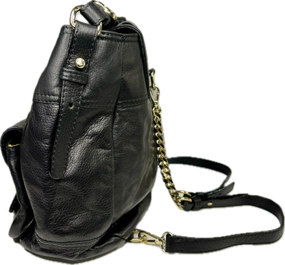 Via Repubblica Convertible Purse Pre-Owned