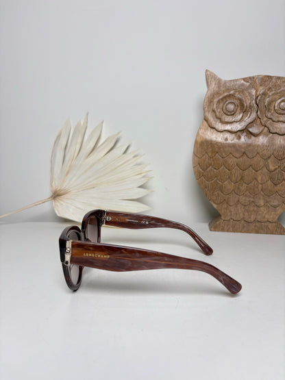 Acetate Longchamp NWT Sunglasses