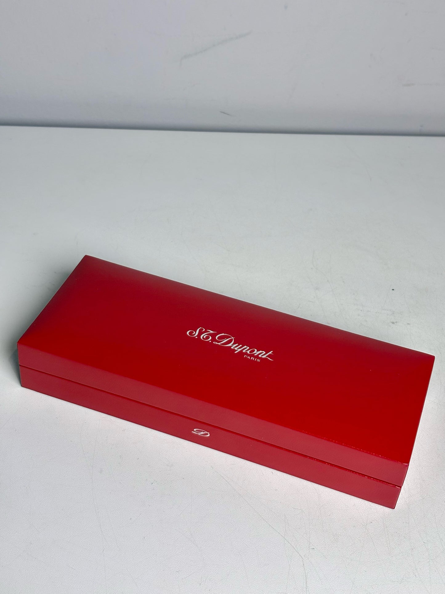 Men's Accessories S. Christina Silver Palladium NWT Pen