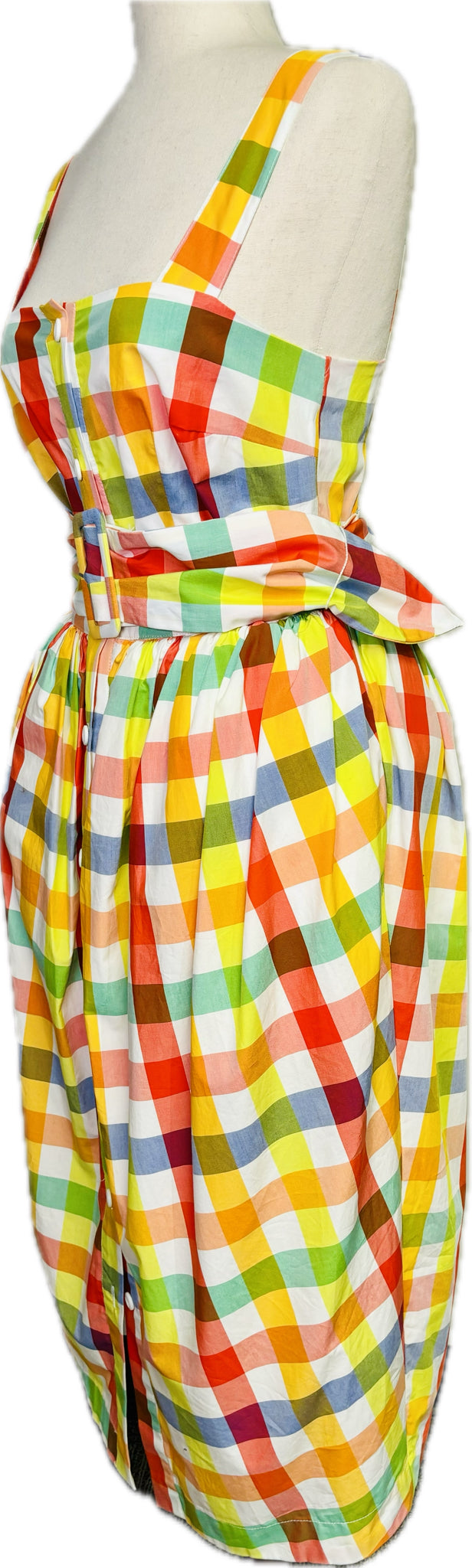Christopher John Rogers x Target Dress
