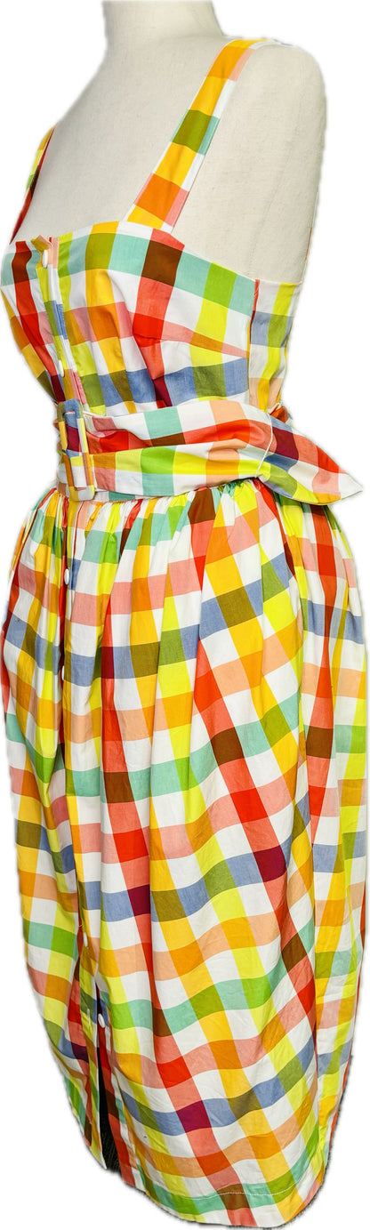Christopher John Rogers x Target Dress