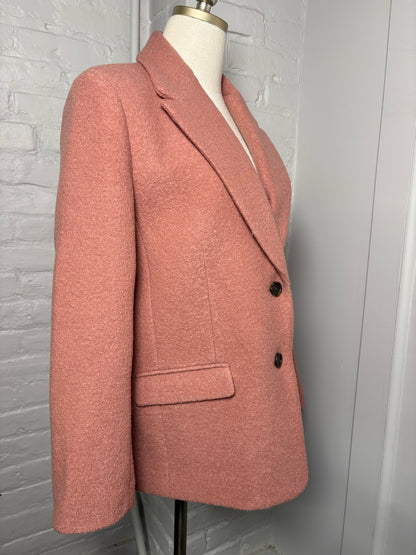 Women Size 8 J.Crew Blazer